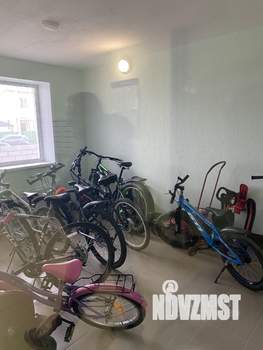 1-к квартира, вторичка, 30м2, 3/8 этаж