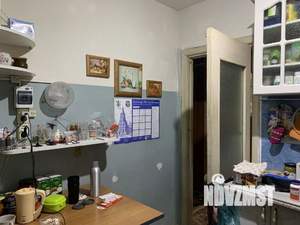 2-к квартира, вторичка, 49м2, 3/5 этаж