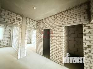 3-к квартира, вторичка, 85м2, 4/7 этаж