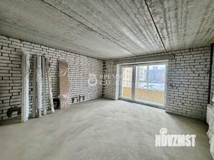 1-к квартира, вторичка, 54м2, 3/7 этаж