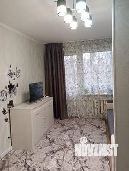 1-к квартира, вторичка, 33м2, 3/5 этаж