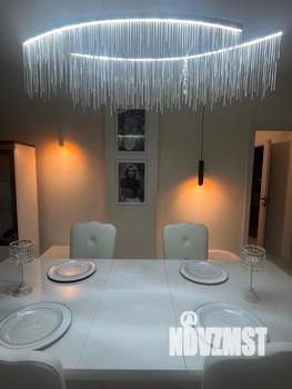 1-к квартира, вторичка, 83м2, 17/17 этаж