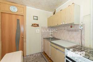 3-к квартира, вторичка, 66м2, 8/9 этаж