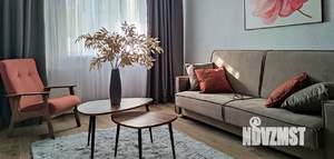 1-к квартира, вторичка, 43м2, 2/18 этаж