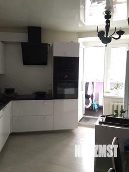 1-к квартира, вторичка, 41м2, 9/12 этаж