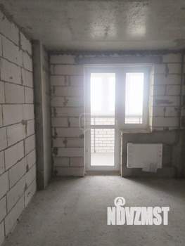 2-к квартира, сданный дом, 60м2, 15/17 этаж