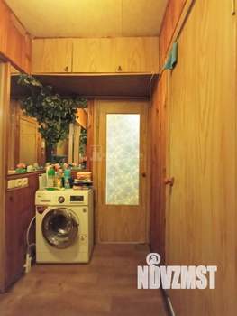 1-к квартира, вторичка, 32м2, 9/9 этаж