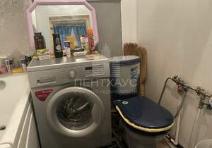 2-к квартира, вторичка, 44м2, 1/2 этаж