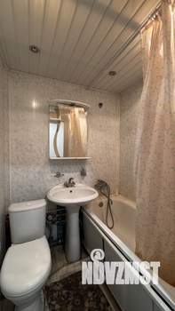 1-к квартира, вторичка, 35м2, 2/5 этаж