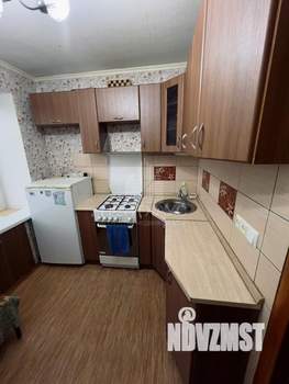 1-к квартира, вторичка, 31м2, 5/5 этаж