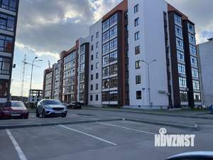 2-к квартира, сданный дом, 68м2, 4/7 этаж