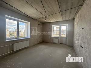 3-к квартира, вторичка, 92м2, 12/14 этаж