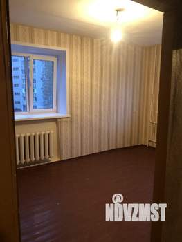 1-к квартира, вторичка, 30м2, 4/5 этаж