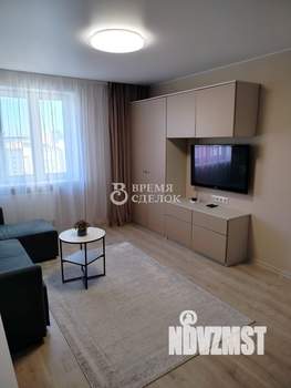 1-к квартира, вторичка, 39м2, 11/12 этаж