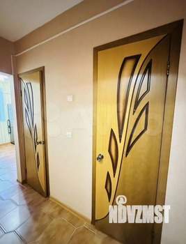 1-к квартира, вторичка, 34м2, 1/9 этаж