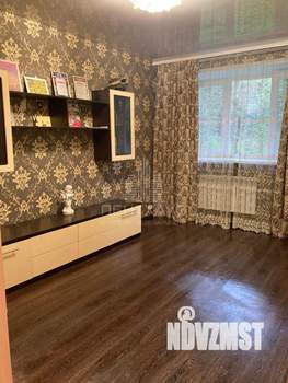 1-к квартира, вторичка, 30м2, 1/5 этаж