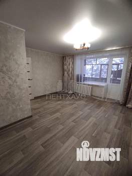 1-к квартира, вторичка, 33м2, 4/5 этаж