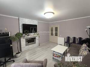 3-к квартира, вторичка, 75м2, 2/10 этаж