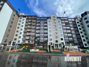 Студия квартира, вторичка, 31м2, 2/9 этаж