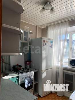 2-к квартира, вторичка, 46м2, 2/5 этаж