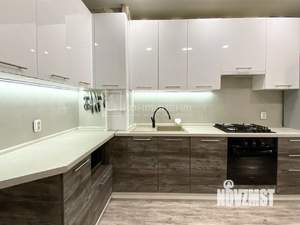 3-к квартира, вторичка, 69м2, 5/5 этаж