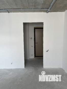 1-к квартира, вторичка, 37м2, 15/15 этаж