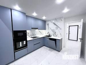 2-к квартира, вторичка, 55м2, 5/17 этаж