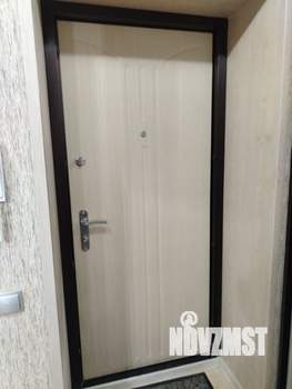 1-к квартира, вторичка, 38м2, 8/13 этаж