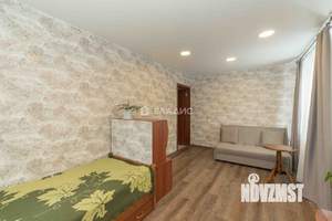 2-к квартира, вторичка, 43м2, 4/5 этаж