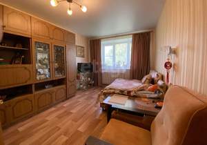 2-к квартира, вторичка, 45м2, 5/5 этаж