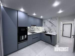 2-к квартира, вторичка, 59м2, 3/12 этаж