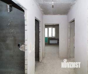 1-к квартира, вторичка, 47м2, 6/7 этаж