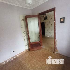 2-к квартира, вторичка, 41м2, 1/5 этаж