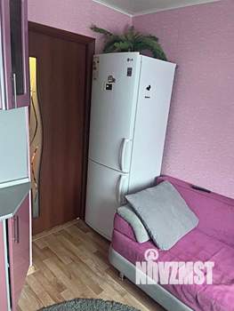 1-к квартира, вторичка, 34м2, 1/9 этаж