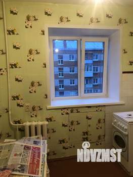 1-к квартира, вторичка, 30м2, 4/5 этаж