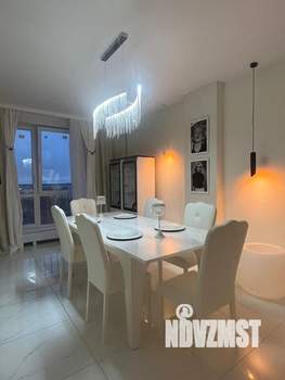 1-к квартира, вторичка, 83м2, 17/17 этаж