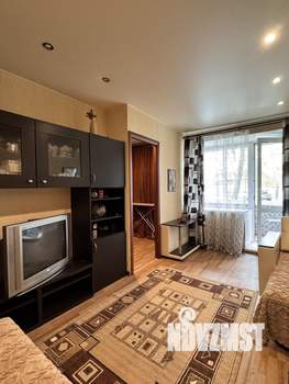 2-к квартира, вторичка, 62м2, 1/5 этаж