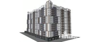 4-к квартира, вторичка, 104м2, 13/17 этаж