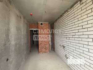 1-к квартира, вторичка, 39м2, 6/17 этаж