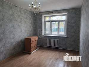 2-к квартира, вторичка, 38м2, 1/2 этаж