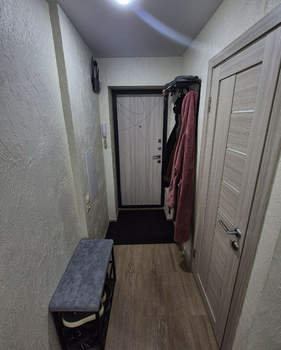 2-к квартира, вторичка, 43м2, 2/4 этаж