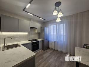 1-к квартира, вторичка, 36м2, 9/12 этаж