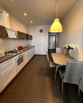 1-к квартира, вторичка, 45м2, 7/10 этаж