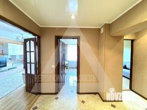 3-к квартира, вторичка, 65м2, 3/4 этаж