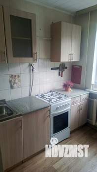 2-к квартира, вторичка, 42м2, 3/5 этаж