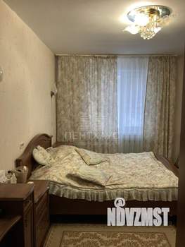 2-к квартира, вторичка, 53м2, 2/9 этаж