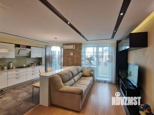 3-к квартира, вторичка, 82м2, 6/10 этаж