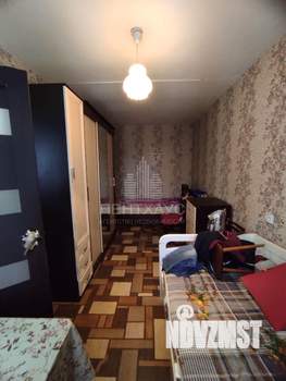 2-к квартира, вторичка, 45м2, 5/5 этаж