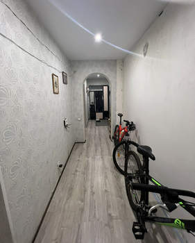 2-к квартира, вторичка, 61м2, 5/9 этаж