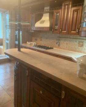 4-к квартира, вторичка, 115м2, 2/6 этаж